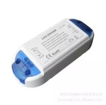 10 шт., драйвер для светодиодсветильник ламп, 30 Вт, 2000 мА