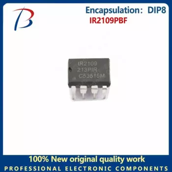 10 шт., драйвер моста IR2109PBF in-line посылка DIP8