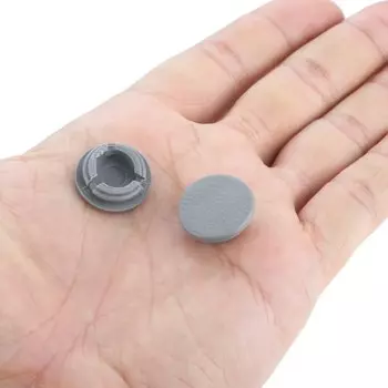 10 шт., дверная ручка, зажим, крышка, винт, резиновая накладка, аксессуары для Hyundai IX35 Tucson IX Kia 827343 A000 827343 A0009P