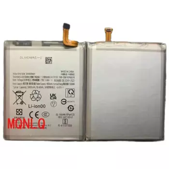 10 шт. EB-BS928ABY 5000 мАч аккумулятор для Galaxy S24 Ultra 5G S928 EB-BS928ABY аккумулятор