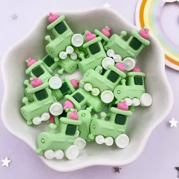 10 шт. фигурки для скрапбукинга Diy Super Paradise