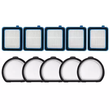 10 шт., фильтр для пылесоса Electrolux Pf91-5ebf/5btf/5ogf