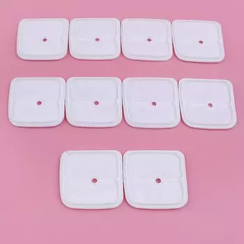 10 шт., фильтры для триммера Echo