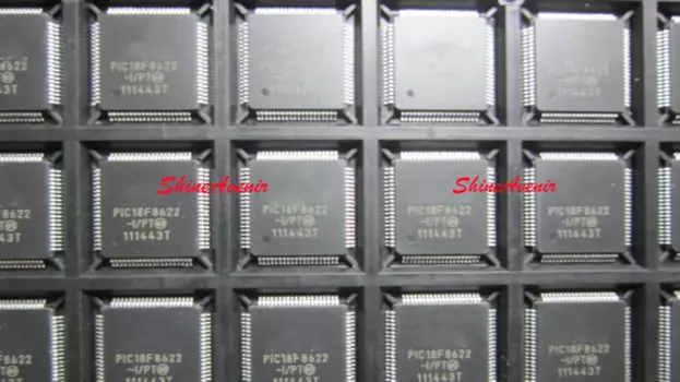 10 шт., флэш-накопитель TQFP80, флэш-накопитель, флэш-накопитель TQFP64 100%, новый оригинал