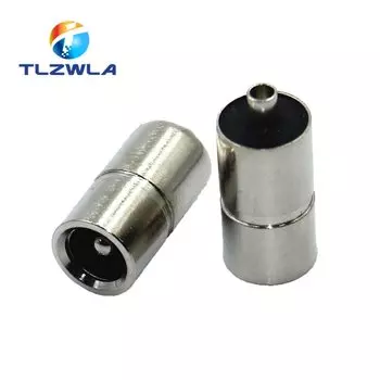 10 шт. гнезда питания DC-083 TLZWLA 5,5*2,1 мм
