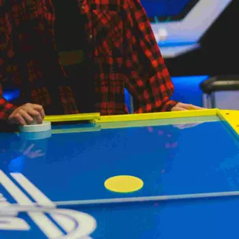 10 шт., хоккейные шайбы, сменный коврик для настольного хоккея, игровые столы, аксессуары для хоккейного стола, небольшой хоккейный предмет