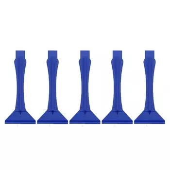 10 шт. инструменты для открытия телефона с двумя концами, лопатка, лопатка, рычаг для iPhone, iPod, iPad, MacBook, ноутбука, инструмент для разборки и ремонта PSP