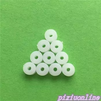 10 шт. K084Y 51.5A пластиковая коробка передач с ремнем, редуктор, модель «сделай сам», игрушки, детали