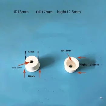 Керамические изоляционные бусины XMSJ