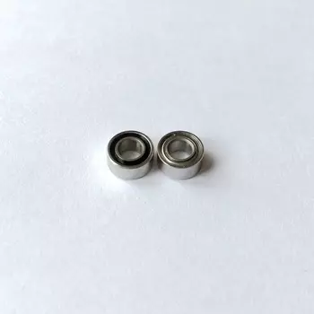 10 шт. керамические подшипники NSK RUCA SR144TLZN для стоматологических турбин