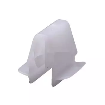 10 шт., клипсы для задней панели багажника автомобиля Toyota Highlander BYD Tang S6 S7