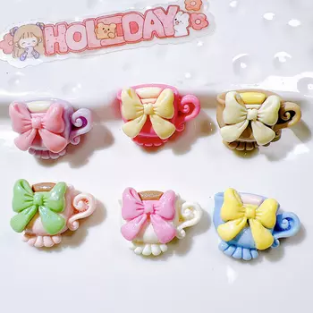 Кофейные чашки с рисунком бабочки MATE BIRDS