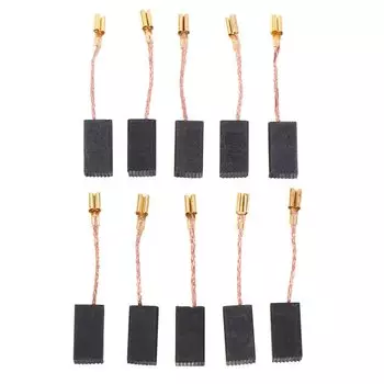 Угольные щетки HUXUAN для угловых шлифовальных машин 6-100/03-100