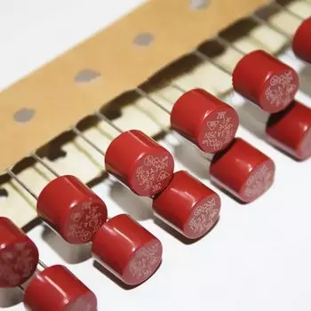 Набор предохранителей MoleWei 10 шт.