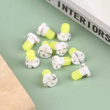 10 шт., лампы для приборной панели