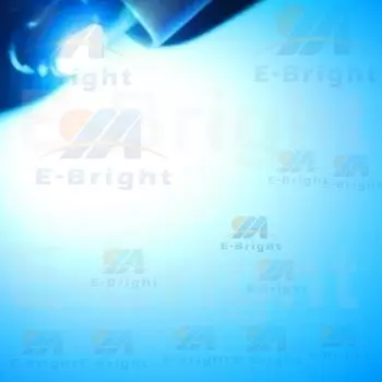 10 шт./лот 3 Вт 12 В T6.5 5050 1 SMD Светодиодная кластерная лампа для приборной панели для салона автомобиля лампа для приборной панели Белый Янтарный зеленый синий красный