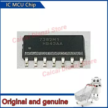 10 шт./лот 7382M1 FAN7382M1X FAN7382M1 FAN7382 SOP-14, шлюз, драйвер, новый оригинальный