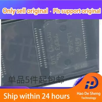 10 шт./лот L6258E L6258 L6258EX SOP Драйвер IC новая Оригинальная фотография