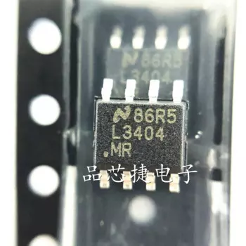 10 шт./лот LM3404MRX/NOPB маркировка L3404 MR стабилизатор постоянного тока