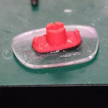 Присоски A40D для NIDEK LX1000 ME1000 (10 шт.)