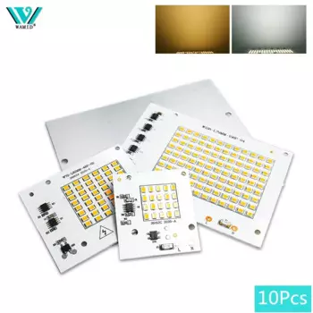 LED Lamp Chip WAMID SMD 2835 10-100 Вт