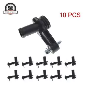 10 шт. LR021623 6G9Q6N793AA для Land Rover Freelander 2 Range Rover Evoque Discovery Sport JAGUAR XF I 2,2 Diesel