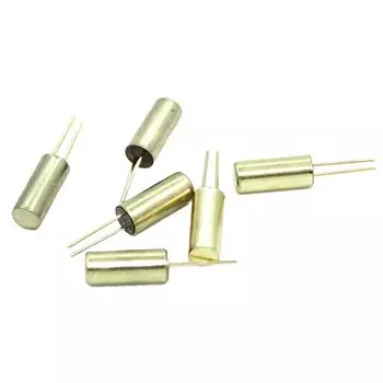 10 шт. медных шаровых переключателей PQZULK SW-520D