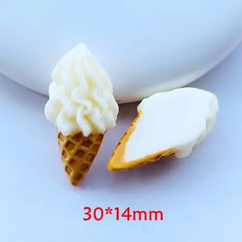 Набор фигурок из полимера MATE BIRDS 10 шт.