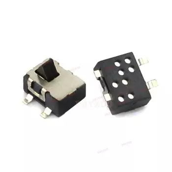 10 шт. Мини-переключатель слайда WCLDDCH