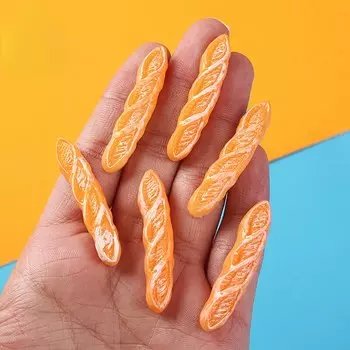 10 шт. Миниатюрные фигурки MINISO