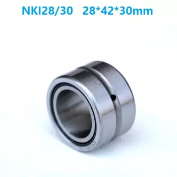 10 шт. NKI28/30 игольчатый роликовый подшипник 28*42*30 мм с внутренним кольцом 28x42x30