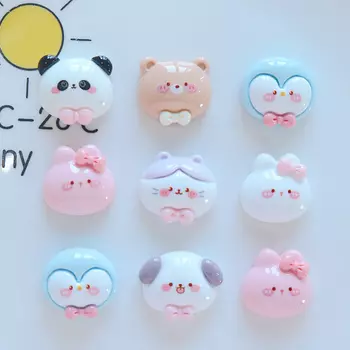 Набор миниатюр Mate Birds