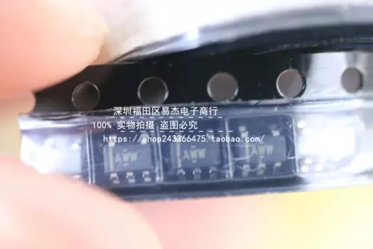10 шт. новый оригинальный TPS79925DDCR TPS79925DDC Спот может забрать TPS79925DDCT ai weiwei
