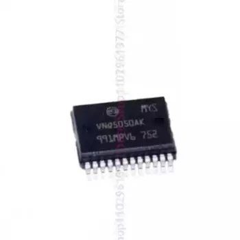 10 шт. Новый VNQ5050AK VNQ5050K HSSOP-24 чип драйвера мощности