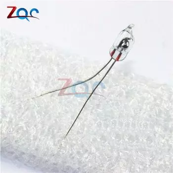 10 шт. Однонаправленный переключатель 3 мм/5 мм diymore