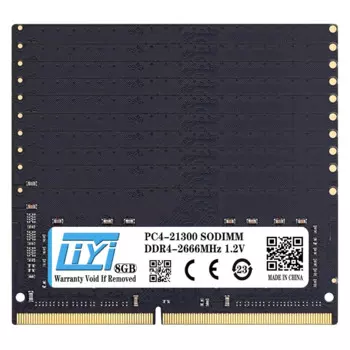10 шт. оперативная Память DDR4 16 ГБ 8 ГБ 4 ГБ 3200 МГц 2666 МГц 2400 МГц 2133 МГц 260pin 1,2 в Sodimm, ОЗУ для ноутбука, оперативная память