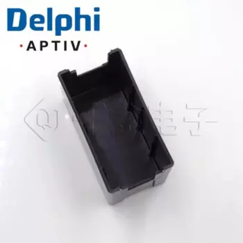 10 шт. оригинальный автомобильный разъем для DELPHI/APTIV 12160897
