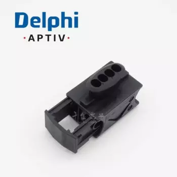10 шт. оригинальный автомобильный разъем для DELPHI/APTIV 15397339