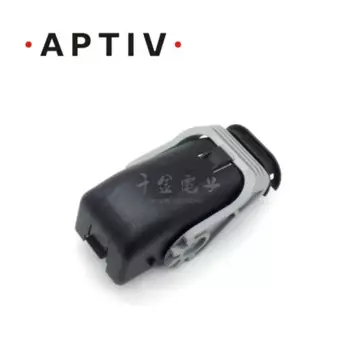 10 шт. оригинальный автомобильный разъем для DELPHI/APTIV 15494581