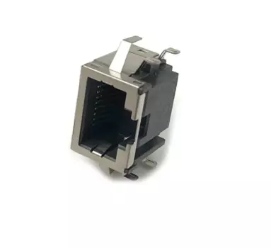 10 шт. оригинальный новый для PS5 RJ45 разъем сетевой интерфейс 8 контактов порт для PS5 P5 PS4 Консоль сетевой порт RJ45 8 контактов Запасная часть