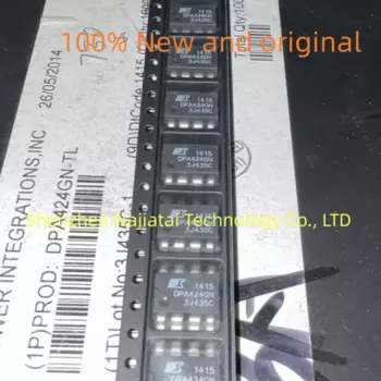 10 шт./партия, 100% Новые оригинальные фотообои DPA424GN DPA424 SMD8 IC Chip