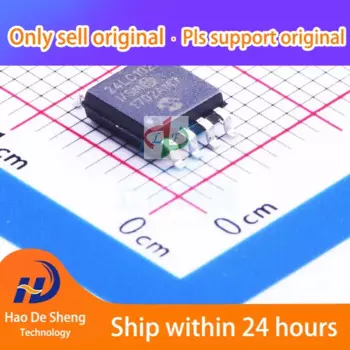 10 шт./партия 24LC1025-I/SM 24LC1025-I DIP-8 новые оригинальные Фотообои