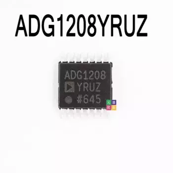 10 шт./партия ADG1208YRUZ ADG1208 TSSOP16 новые оригинальные Фотообои