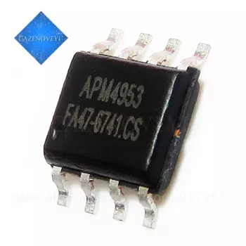 10 шт./партия APM4953A APM4953 4953 SOP-8 новые оригинальные Фотообои