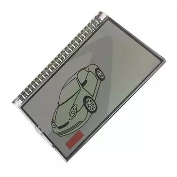 10 шт./партия, брелок для ключей Scher-Khan Magicar 5 6