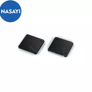 10 шт./партия, фотовспышка TMP86FS49AFG