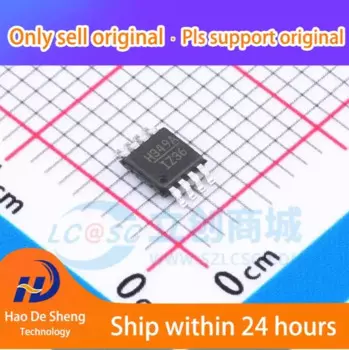 10 шт./партия HMC349AMS8GE 8MSG 8-TSSOP новые оригинальные Фотообои