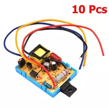 Импульсный модуль питания diymore DC Sampling 5V-24V для ЖК-телевизоров 14-60 дюймов