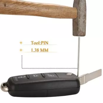 10 шт./партия, инструменты для слесарного инструмента