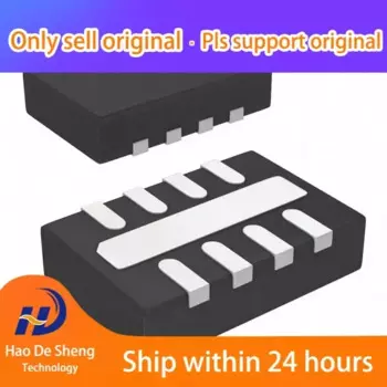 10 шт./партия LTC4365CDDB # TRMPBF DFN8 новые оригинальные Фотообои